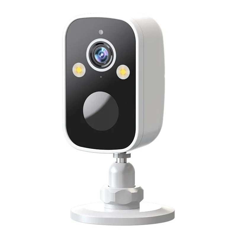 📹 Wireless Night-Vision Security Camera