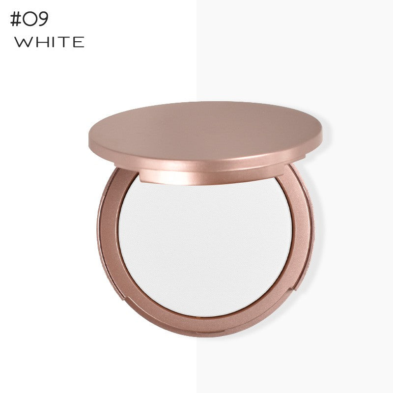 💜LAST DAY -BUY 1 GET 1 FREE💜⚡50K+ SOLD!✨Oil-Control Setting Compact Powder Foundation