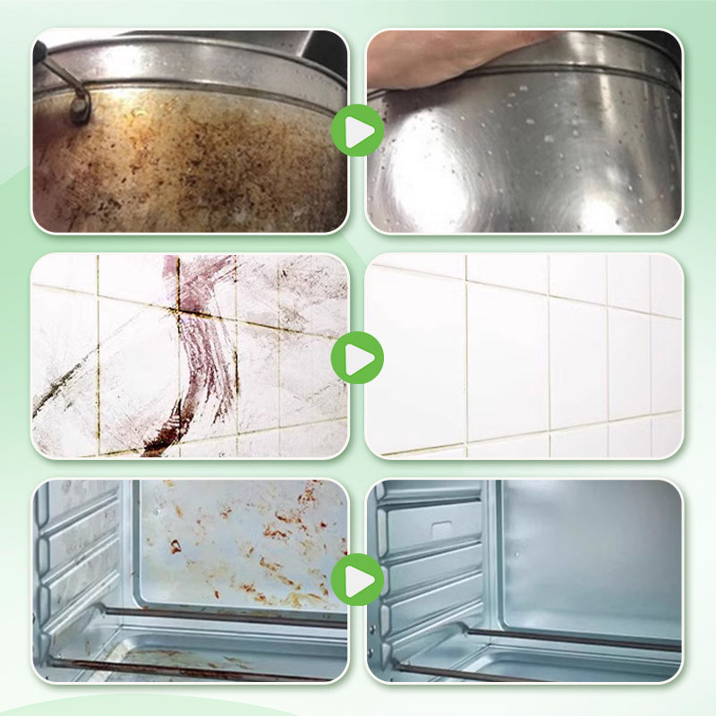 💥💥💥BUY 3 GET 1 FREE-Powerful Multifunctional Cleaner