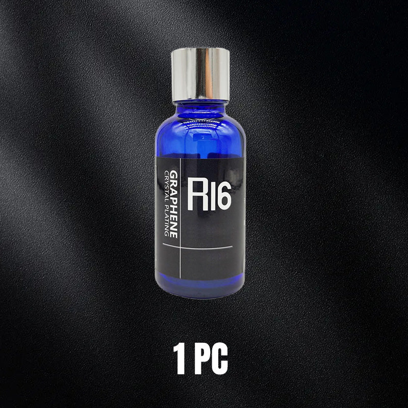 🔥2025 Hot sale!🚗 Crystal Coating Agent for Car Interior Plastic Parts Refurbishment