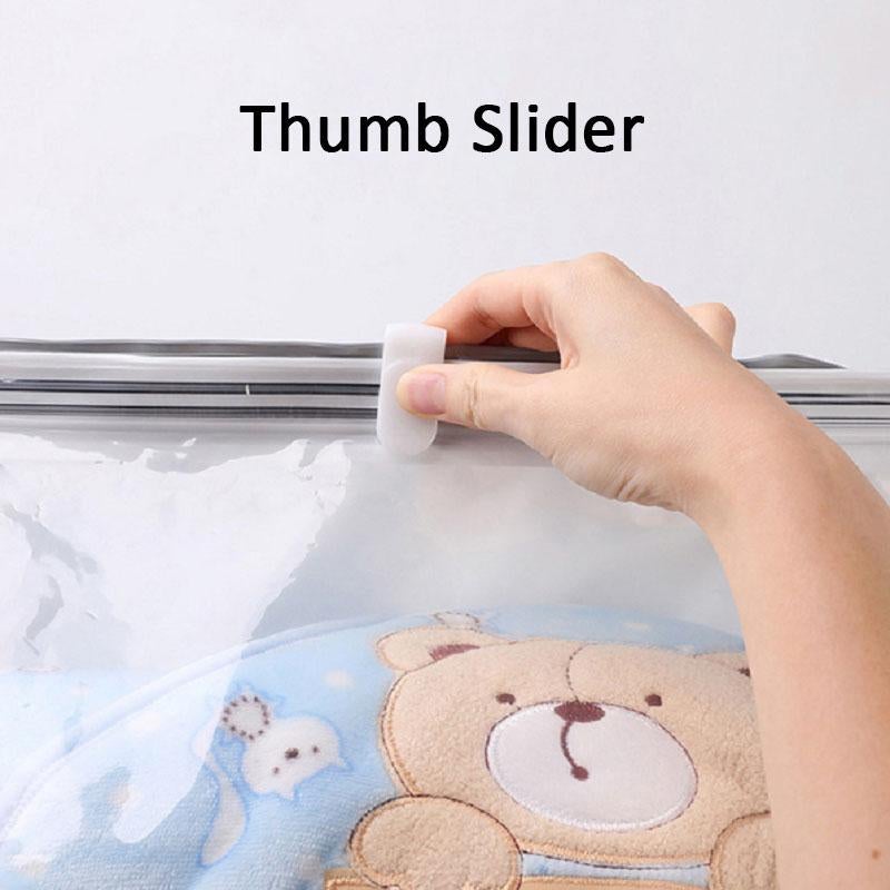 Buy 5 Get 3 Free-Vacuum-free three-second compression 3D storage bag