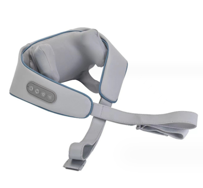 LAST DAY!!⏰Limited Time 60% OFF 🔥Neck and Shoulder Heat Massager