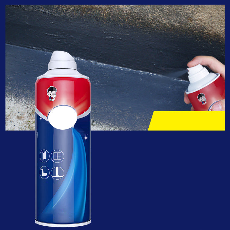 🔥Hot Sale 50% 0FF🔥Waterproof leak repair spray