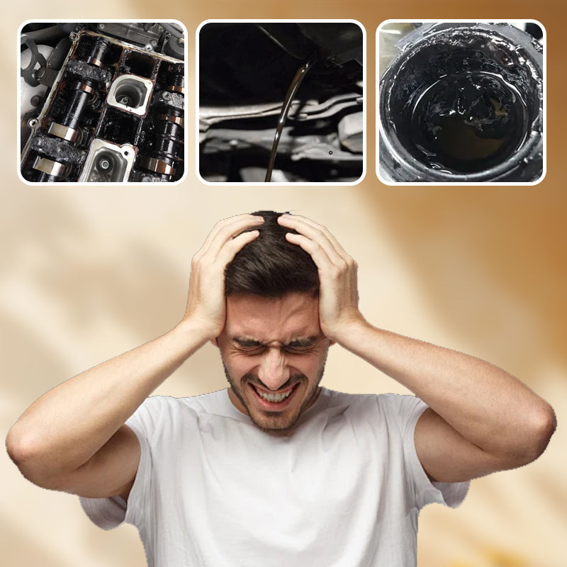 š„Strong Magnets Oil Filter for Car