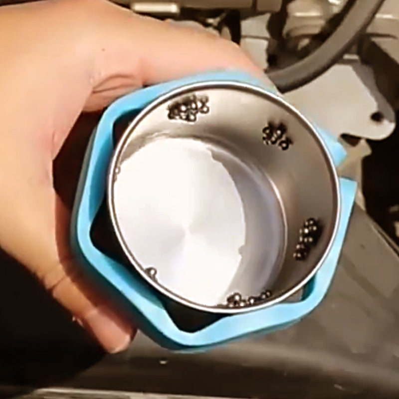 š„Strong Magnets Oil Filter for Car