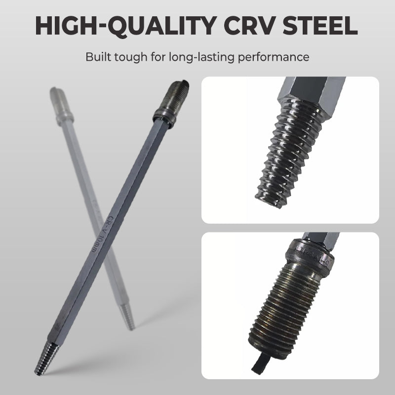 Spark Plug Removal Tool