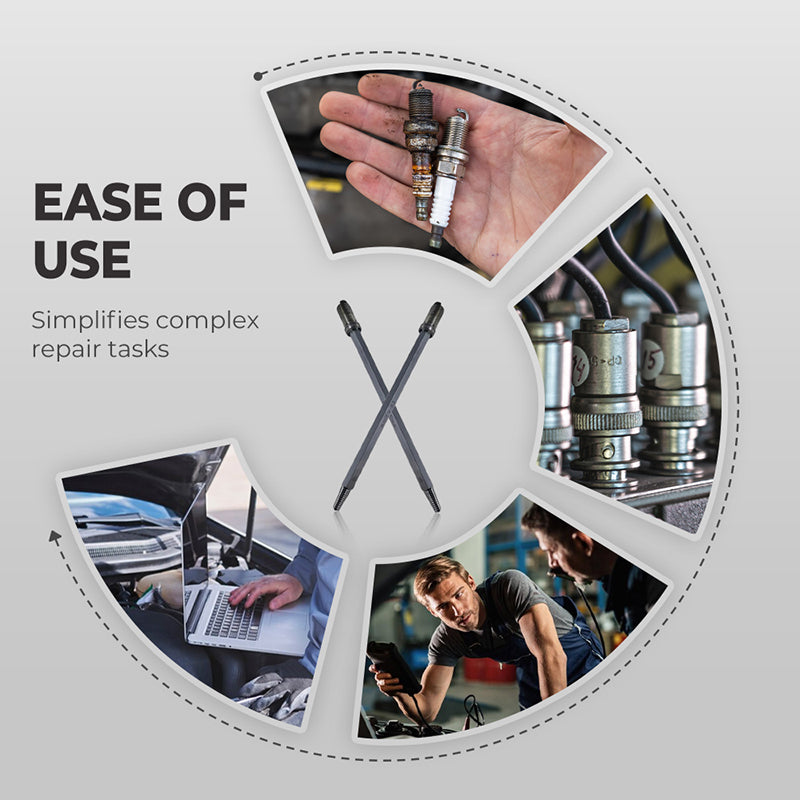 Spark Plug Removal Tool