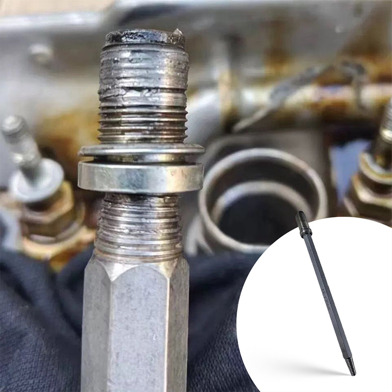 Spark Plug Removal Tool