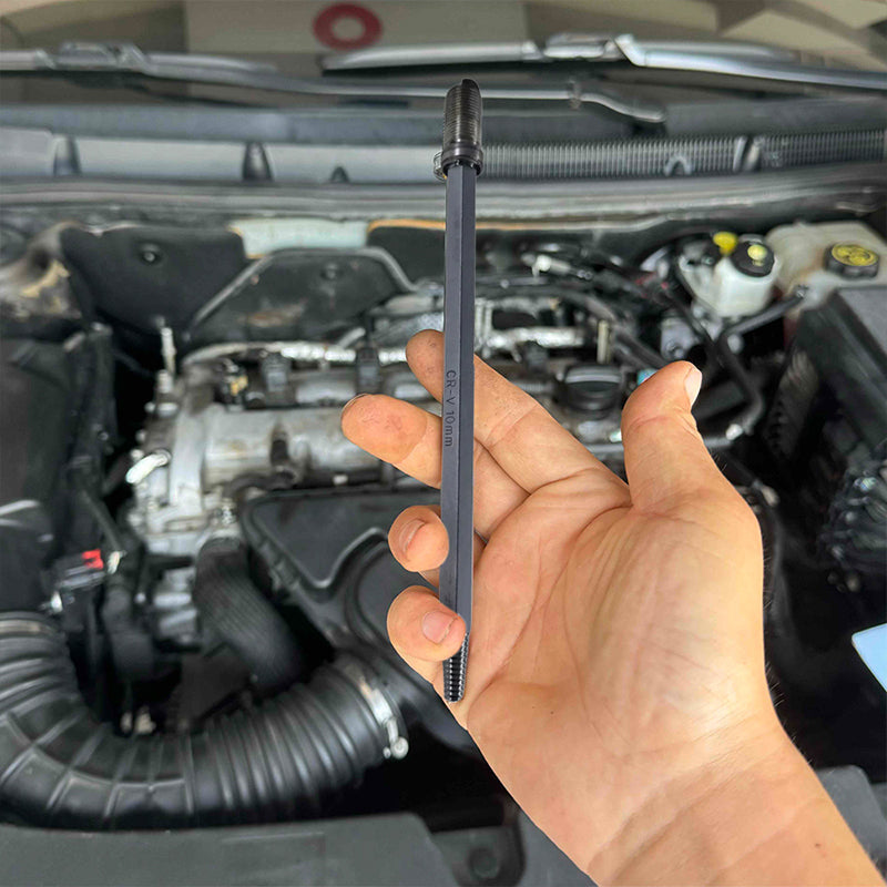 Spark Plug Removal Tool