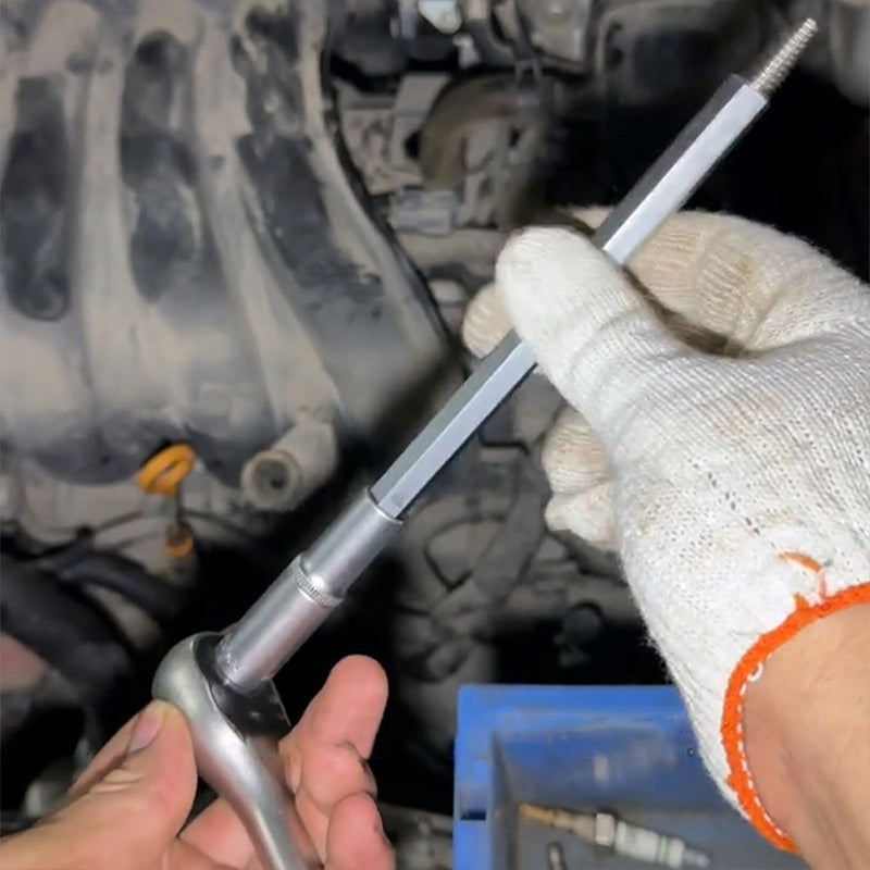 Spark Plug Removal Tool