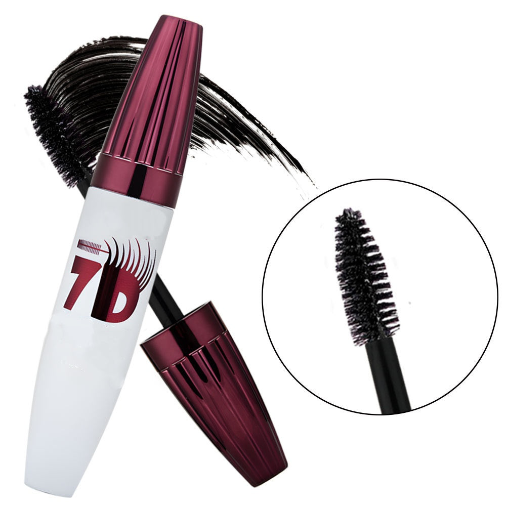 💥💥Limited-time offer🎁BUY 1 GET 1 FREE-✨Mascara for curl and length without smudging