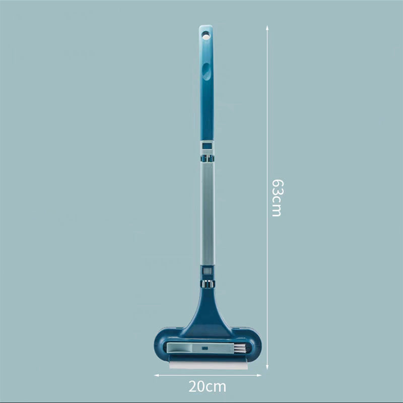 2-in-1 Multi-purpose Cleaning Brush