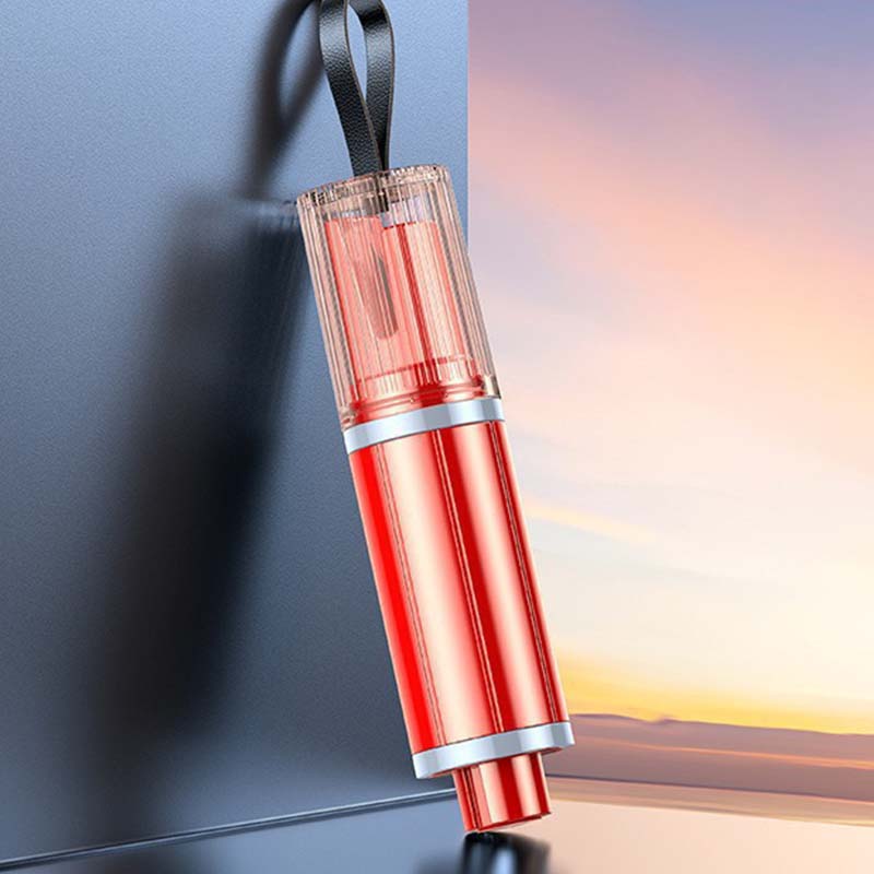 🚗 Emergency Car Window Breaker & Seatbelt Cutter
