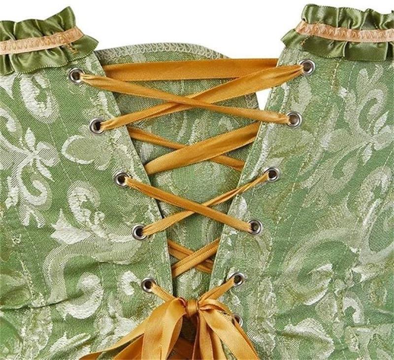 Buy 2 Free Shipping - SEXY WOMAN LACE CORSET