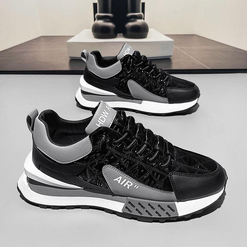 2023 Summer Hot Sale - men\'s thick-soled non-slip casual sports shoes-FREE SHIPPING