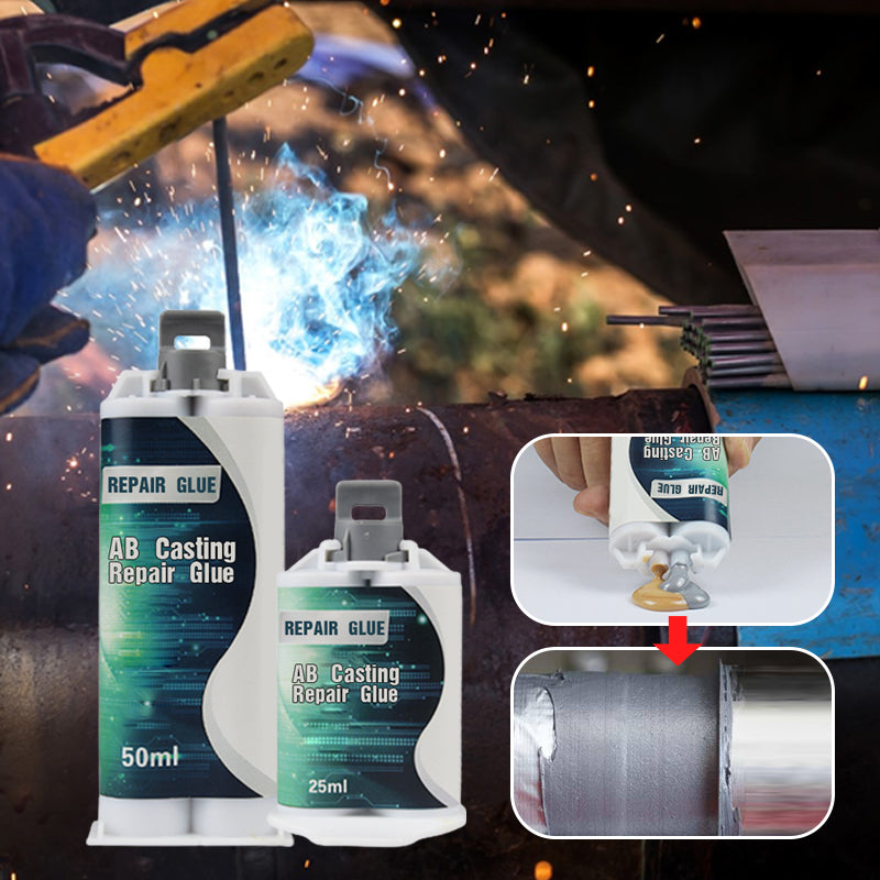 AB Casting Repair Glue