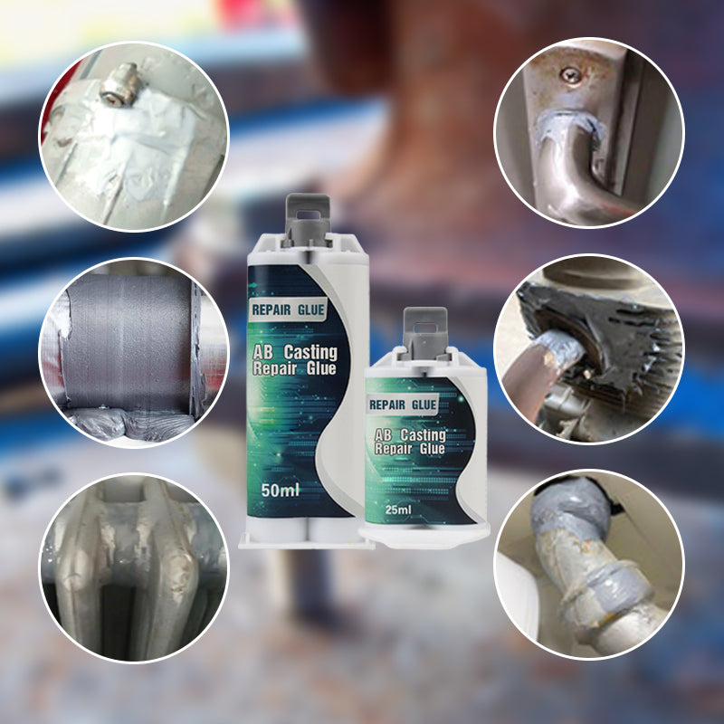 AB Casting Repair Glue