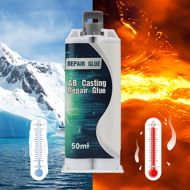 AB Casting Repair Glue