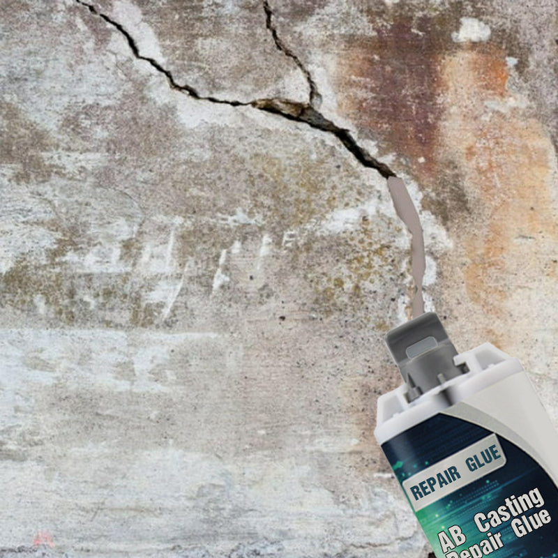 AB Casting Repair Glue