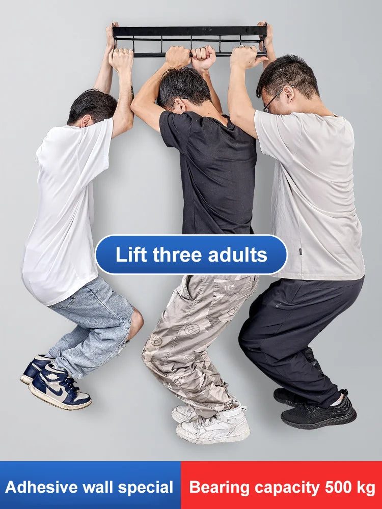 【Supports 250kg】Strong Nail-Free Adhesive