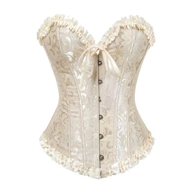 Buy 2 Free Shipping - SEXY WOMAN LACE CORSET