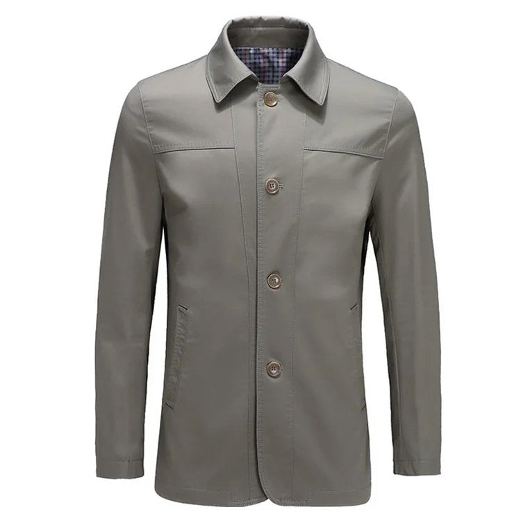 High-End Quality Business Casual Jacket