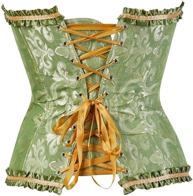 Buy 2 Free Shipping - SEXY WOMAN LACE CORSET