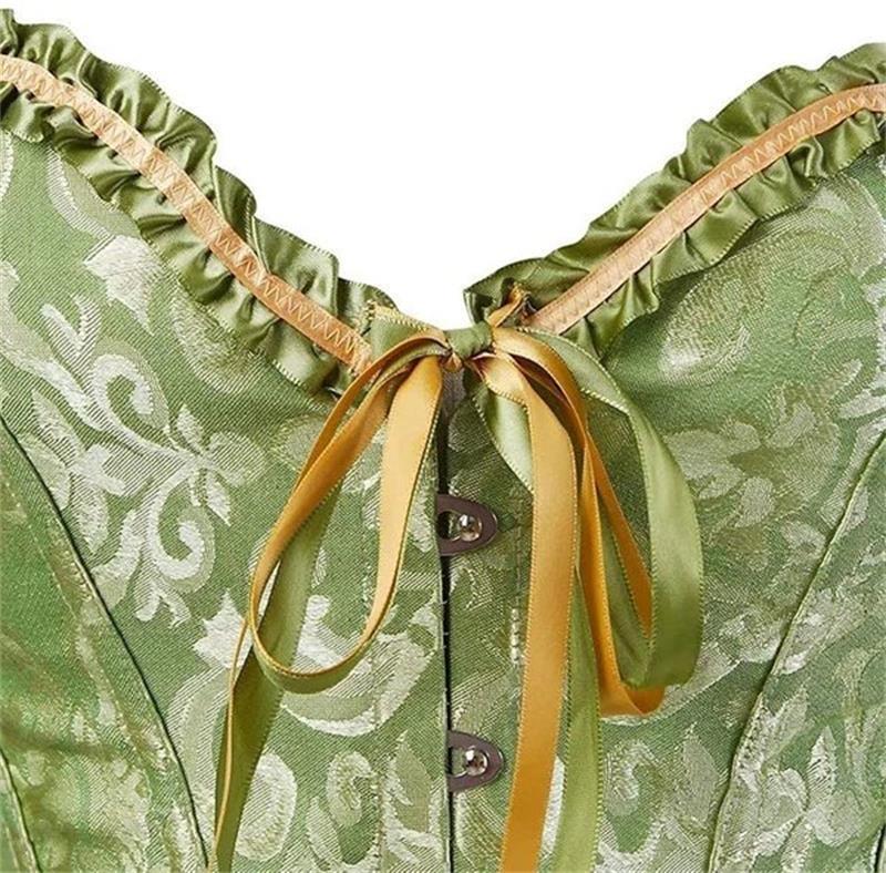 Buy 2 Free Shipping - SEXY WOMAN LACE CORSET
