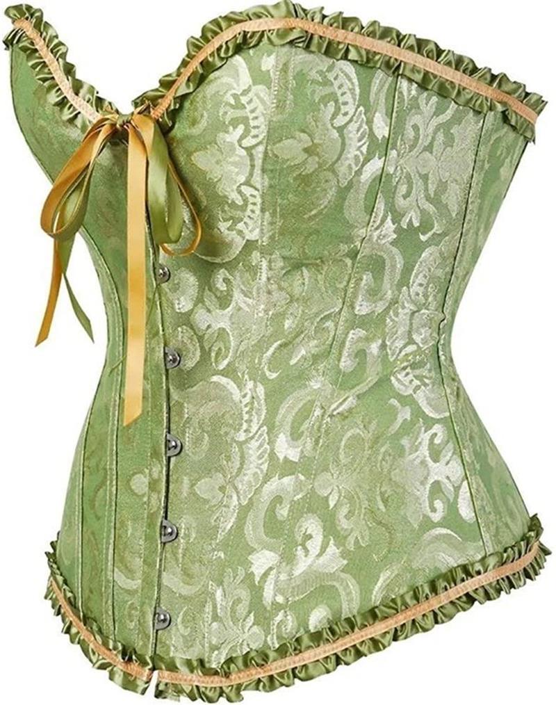 Buy 2 Free Shipping - SEXY WOMAN LACE CORSET