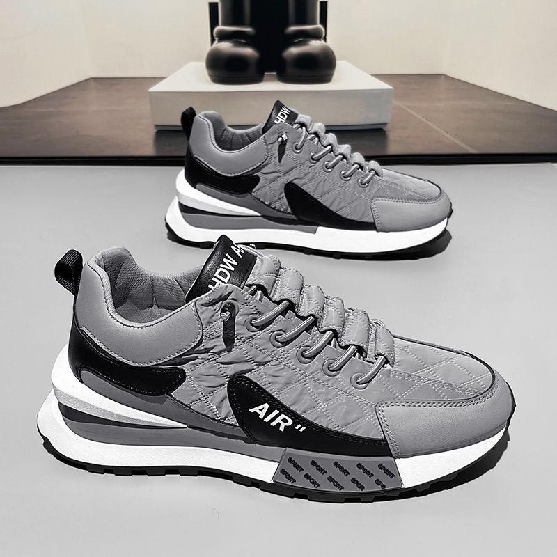 2023 Summer Hot Sale - men\'s thick-soled non-slip casual sports shoes-FREE SHIPPING