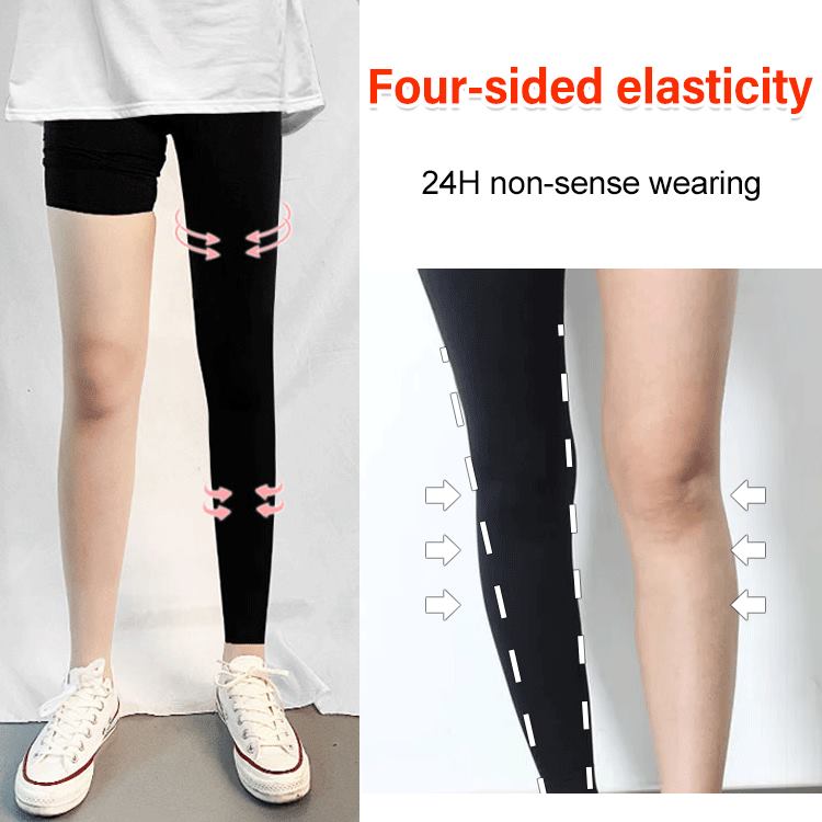 Double-sided Sherpa Leggings