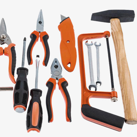 Tools & Gadgets
