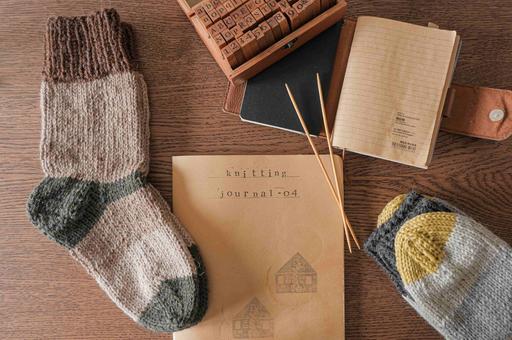 Fashion Cotton Socks