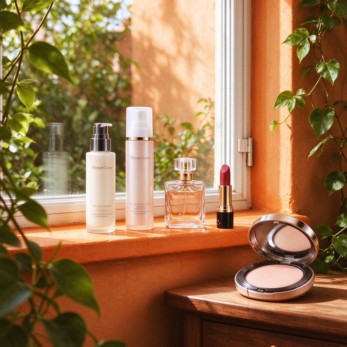 Health & Beauty