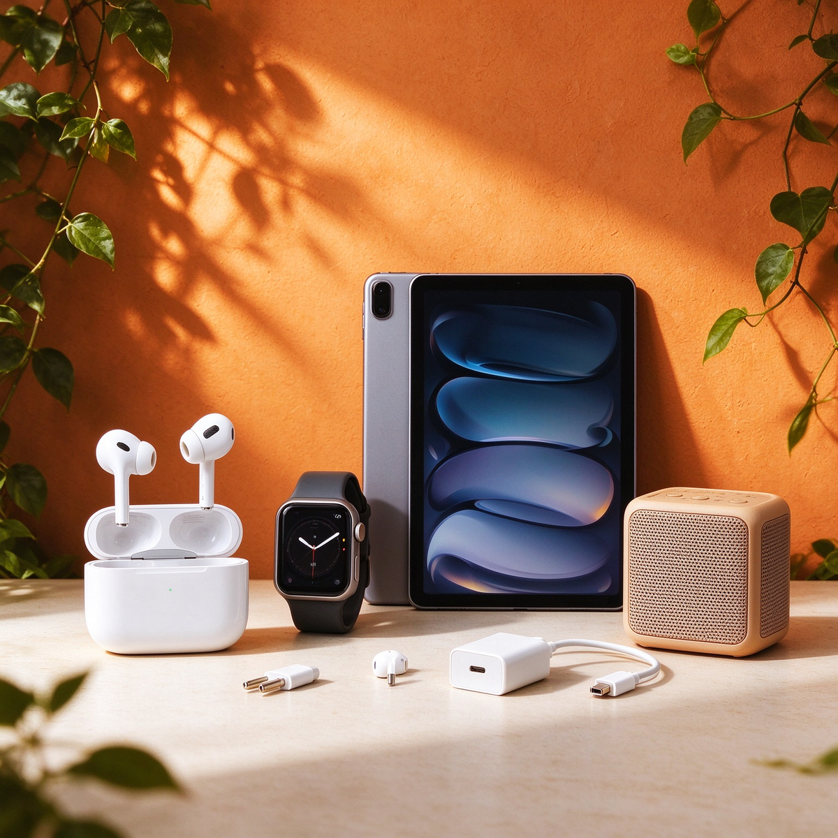 Electronics & Accessories