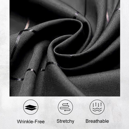 ⏳Time-Limited Special⏰Men's Ultra-Thin Non-Iron Shirt | Loved by 10K