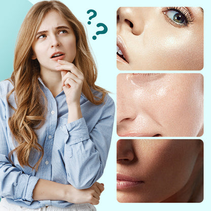 🔥Last Day-Buy 5 Get 5 Free!🎁All-in-one Moisturizer, Concealer & Coverage 💧✨ Lightweight & waterproof