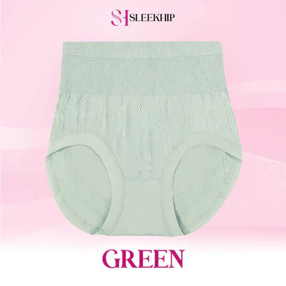 💥Hot Sale 70% OFF💞Leakproof High-Waist Tummy-Control Butt-Lifting Panties