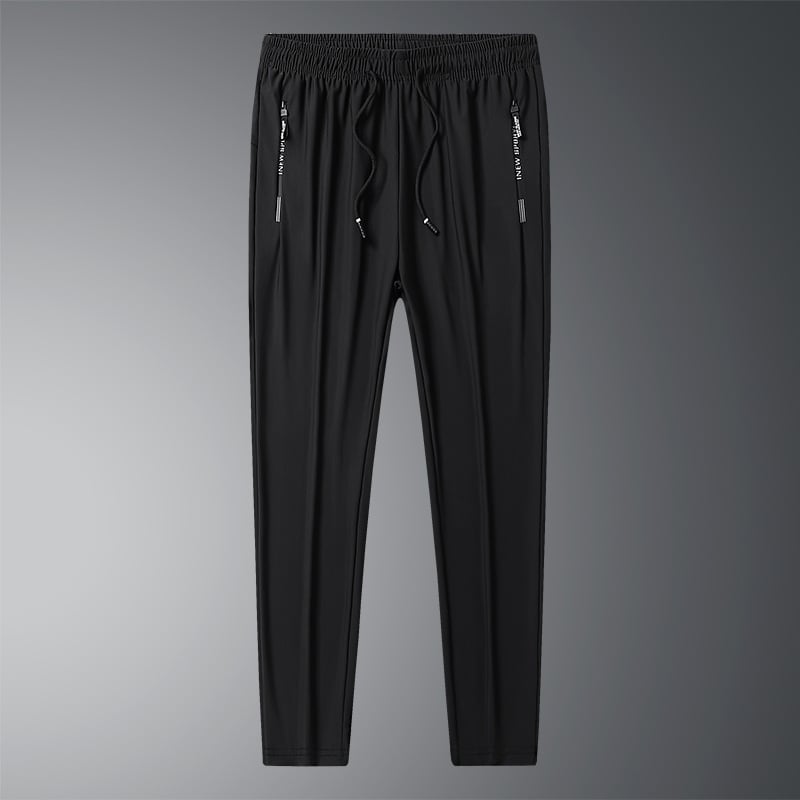 ⏳LAST DAY SALE 70% OFF!!🔥🎁Unisex Ultra Soft Stretch Perfect Drape Casual Pants