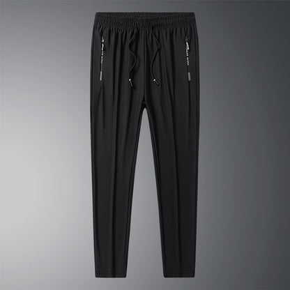 ⏳LAST DAY SALE 70% OFF!!🔥🎁Unisex Ultra Soft Stretch Perfect Drape Casual Pants