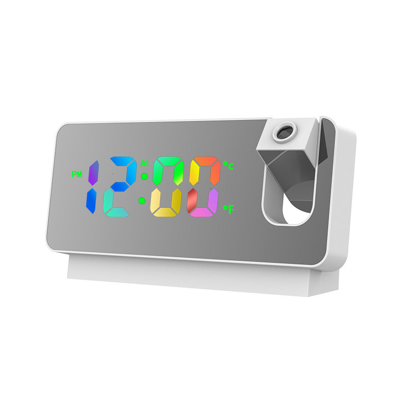 Smart Digital Projection Clock（50% OFF）