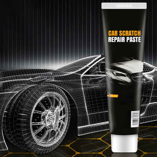 🔥Car Scratch Repair Paste🔥