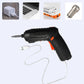 🎁2024Hot Sale🔥USB rechargeable & rotatable screwdriver set