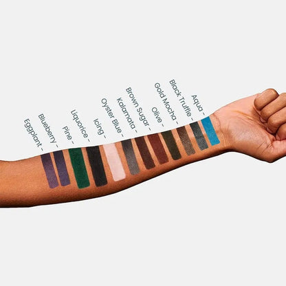🎁Last Day Buy 1 Get 1 Free🔥1440 Minutes Longwear Waterproof Eyeliner