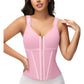 🥳2026 HOT SALE🥳💞50K+ SOLD!💪🏃‍♀️ 50% OFF Women's Waist Trainer – All-day comfort with gentle support! Designed for effective tummy control & a smoother silhouette. Breathe easy, look great. 🌸🦋