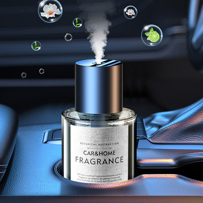 💖🔥2026 Hot Sale 50% OFF — 160ml Car Aroma Diffuser