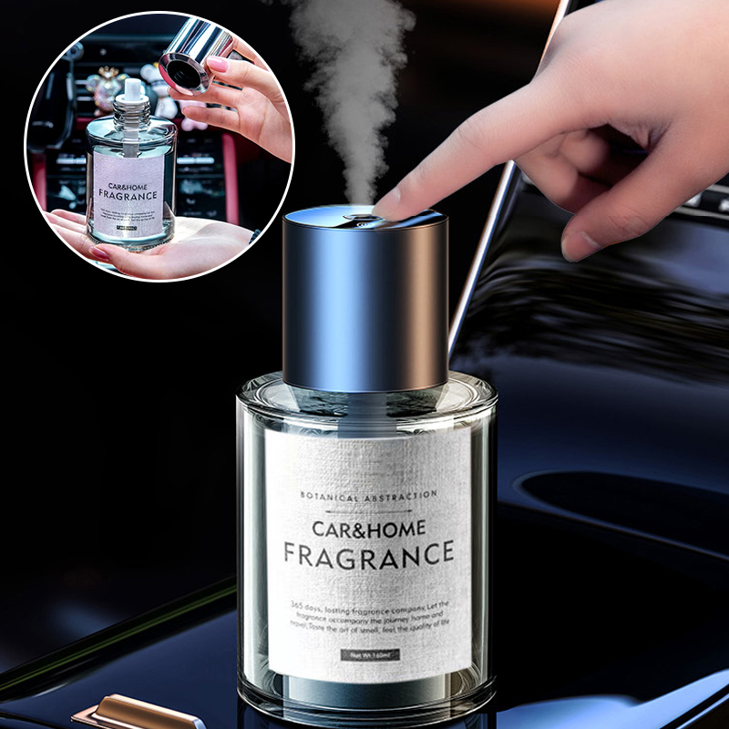 💖🔥2026 Hot Sale 50% OFF — 160ml Car Aroma Diffuser