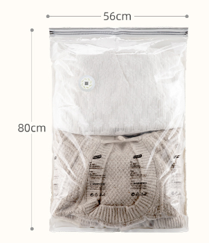 🔥2026 Household Essentials🔥Reusable Vacuum-Free Compression Storage Bags