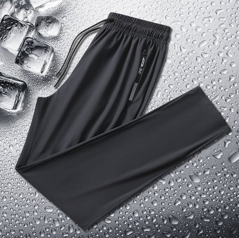 ⏳LAST DAY SALE 70% OFF!!🔥🎁Unisex Ultra Soft Stretch Perfect Drape Casual Pants