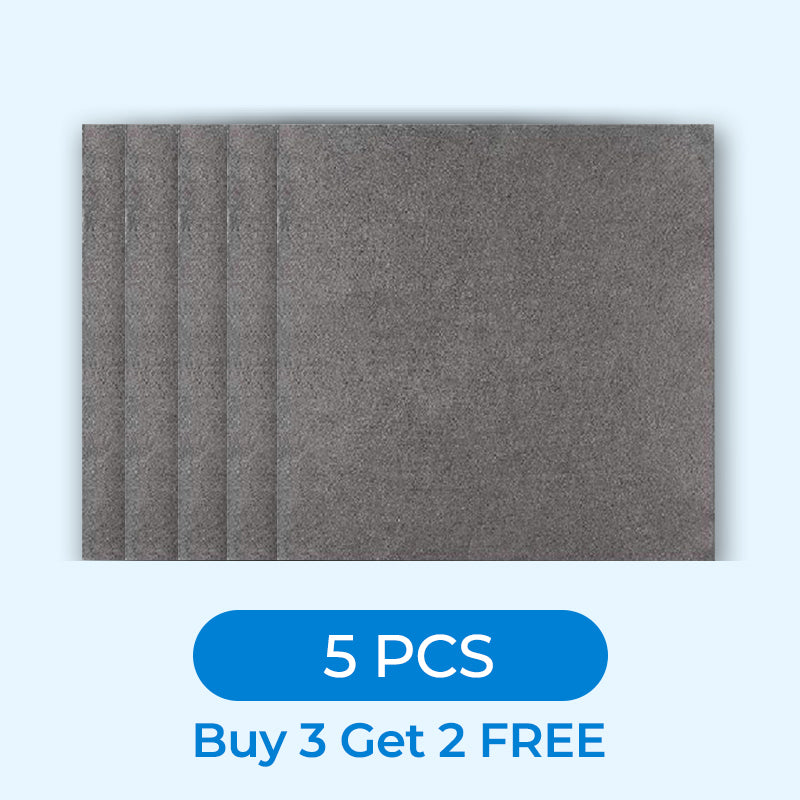 🌟Kitchen Essentials🏠️🧼Thickened Magic Cleaning Cloth